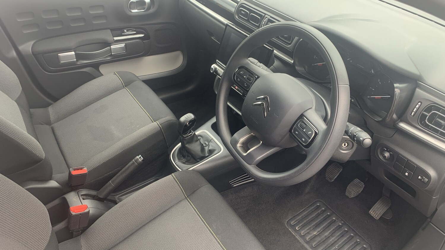 Used Citroen C3 2024 for sale - 75966323: Photo 11