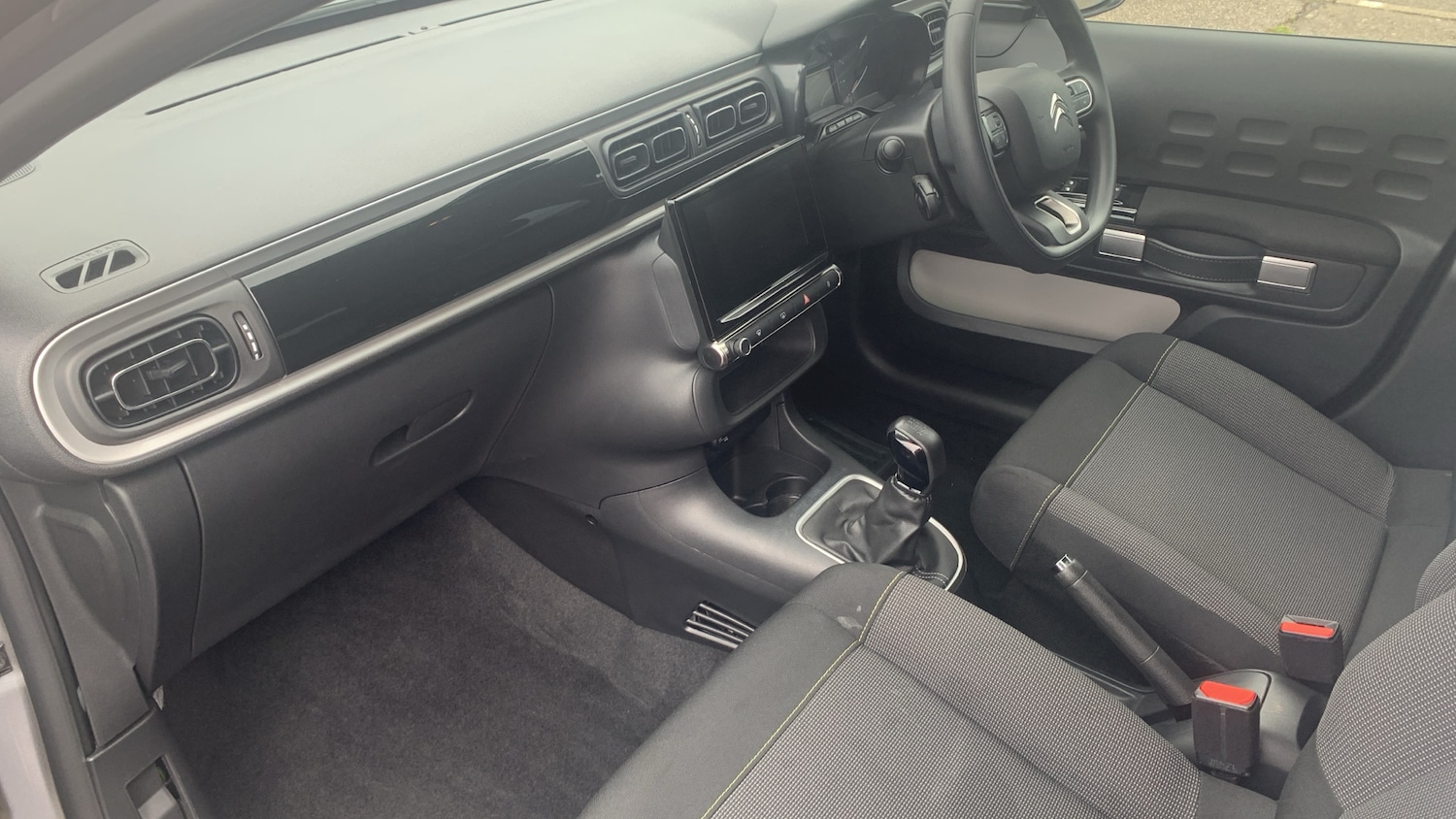 Used Citroen C3 2024 for sale - 75966323: Photo 12