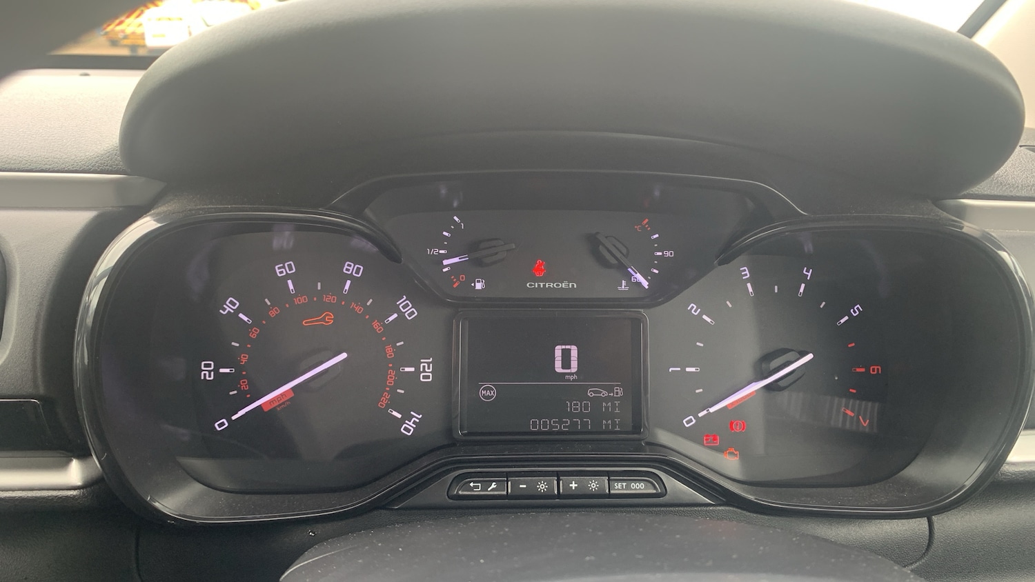 Used Citroen C3 2024 for sale - 75966323: Photo 13