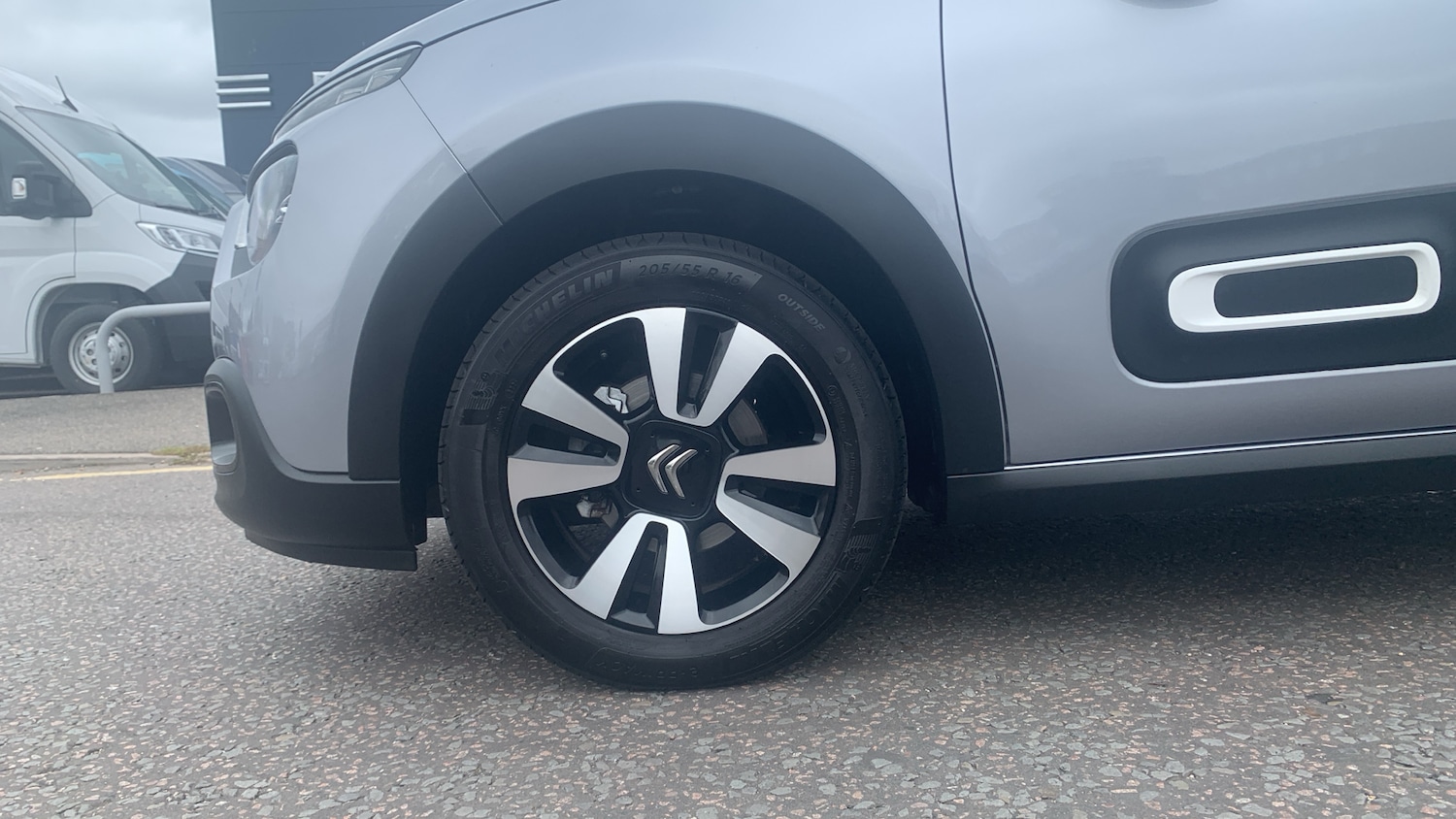 Used Citroen C3 2024 for sale - 75966323: Photo 14