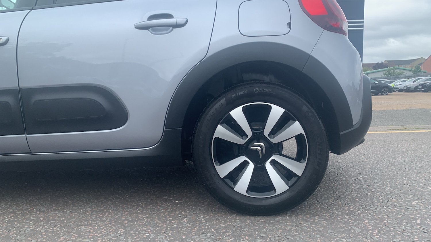 Used Citroen C3 2024 for sale - 75966323: Photo 15