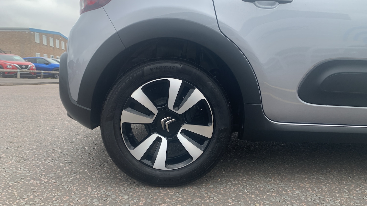 Used Citroen C3 2024 for sale - 75966323: Photo 16