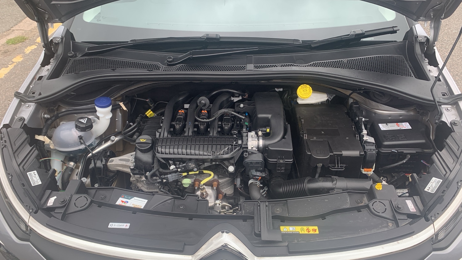 Used Citroen C3 2024 for sale - 75966323: Photo 18