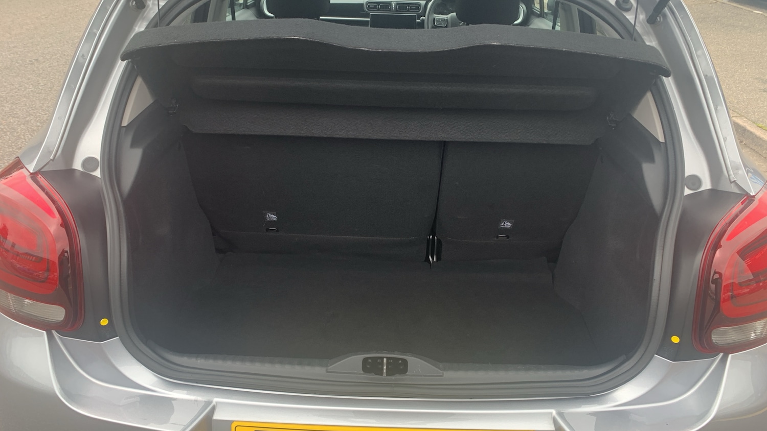 Used Citroen C3 2024 for sale - 75966323: Photo 19