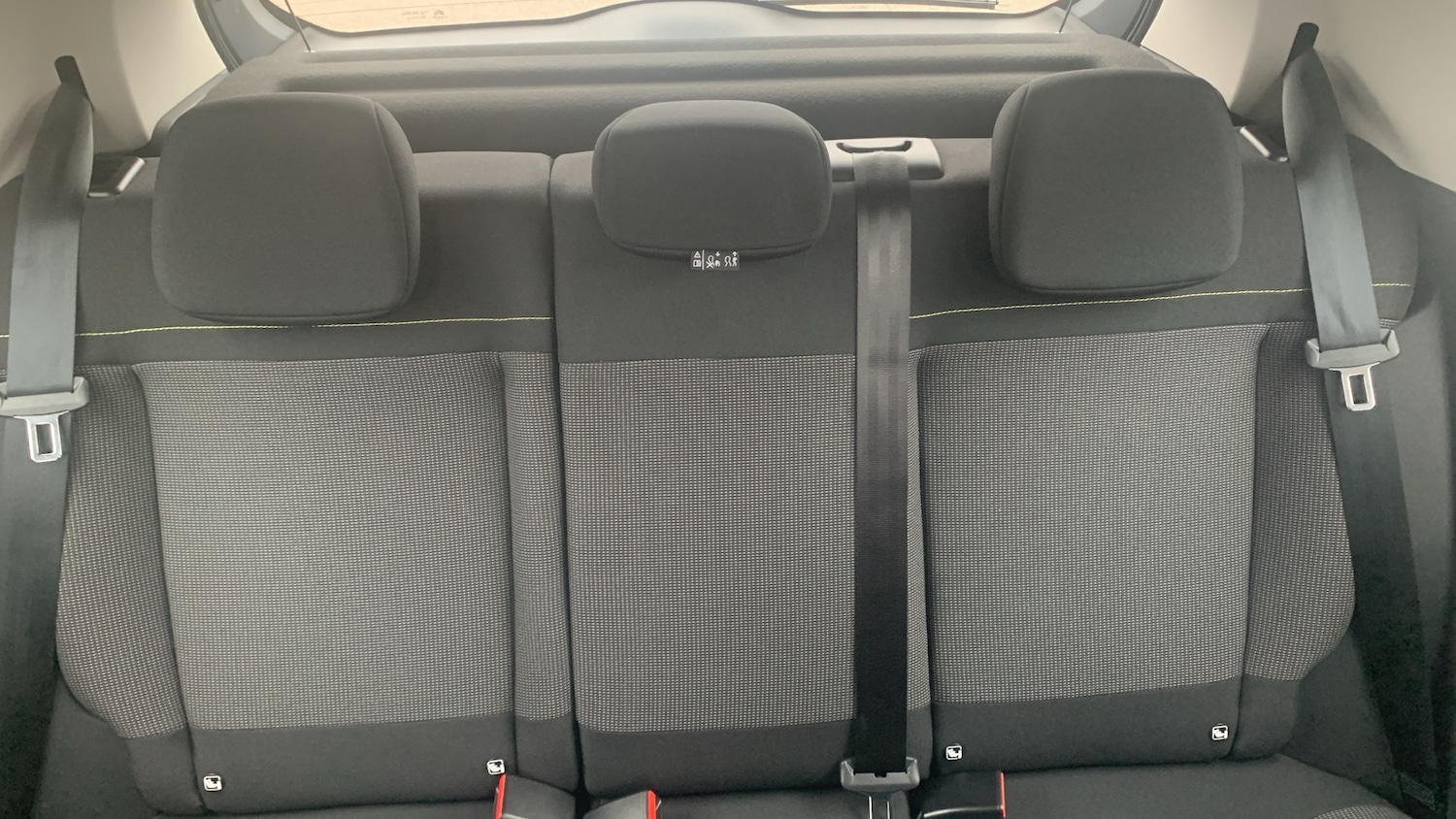 Used Citroen C3 2024 for sale - 75966323: Photo 25