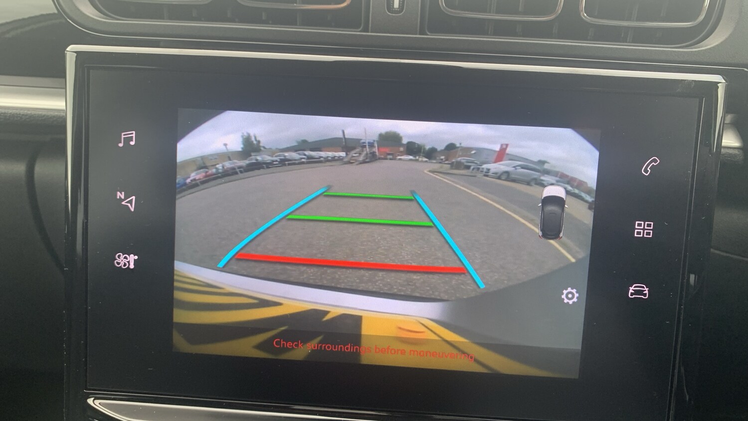 Used Citroen C3 2024 for sale - 75966323: Photo 29