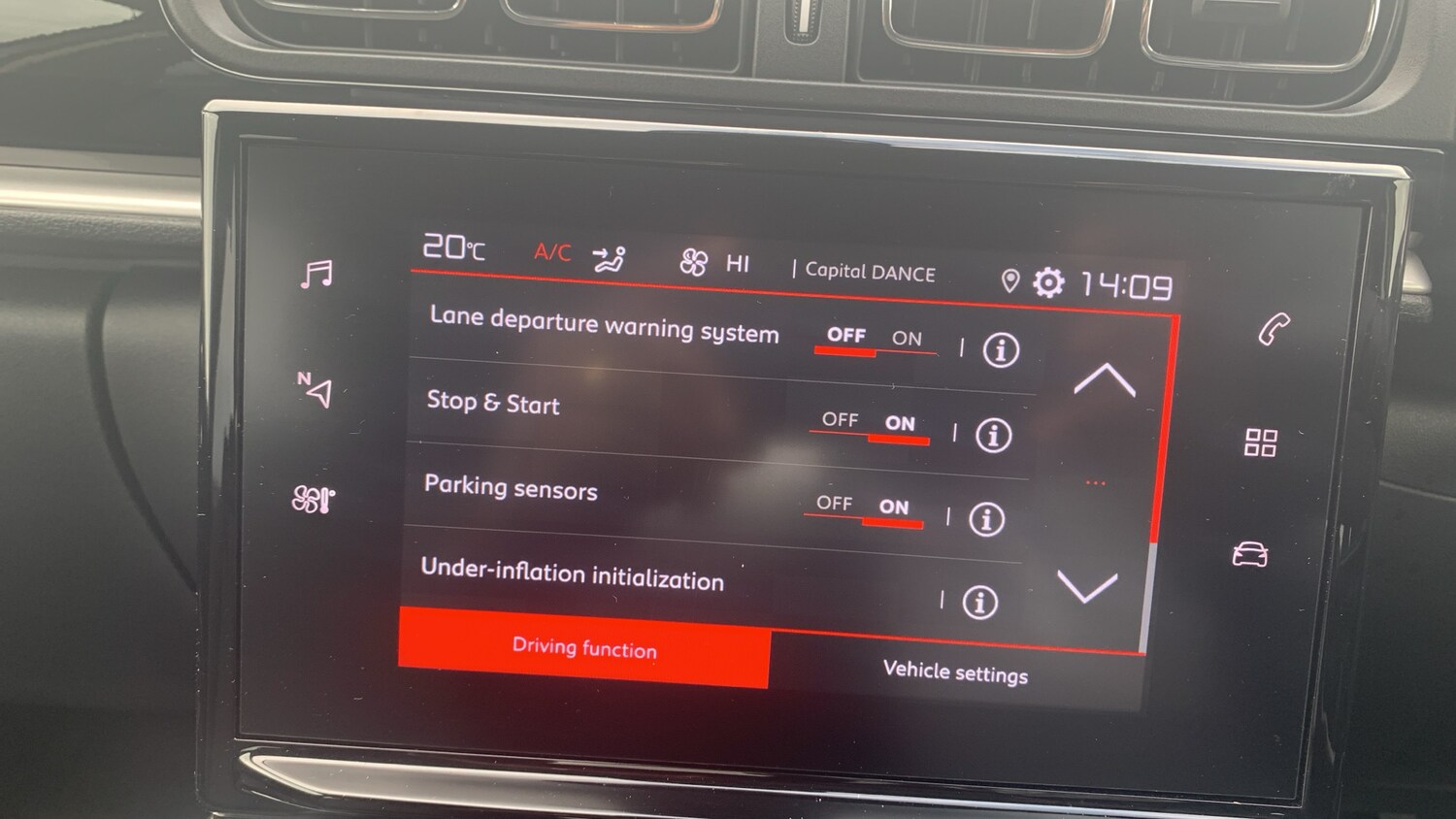 Used Citroen C3 2024 for sale - 75966323: Photo 30