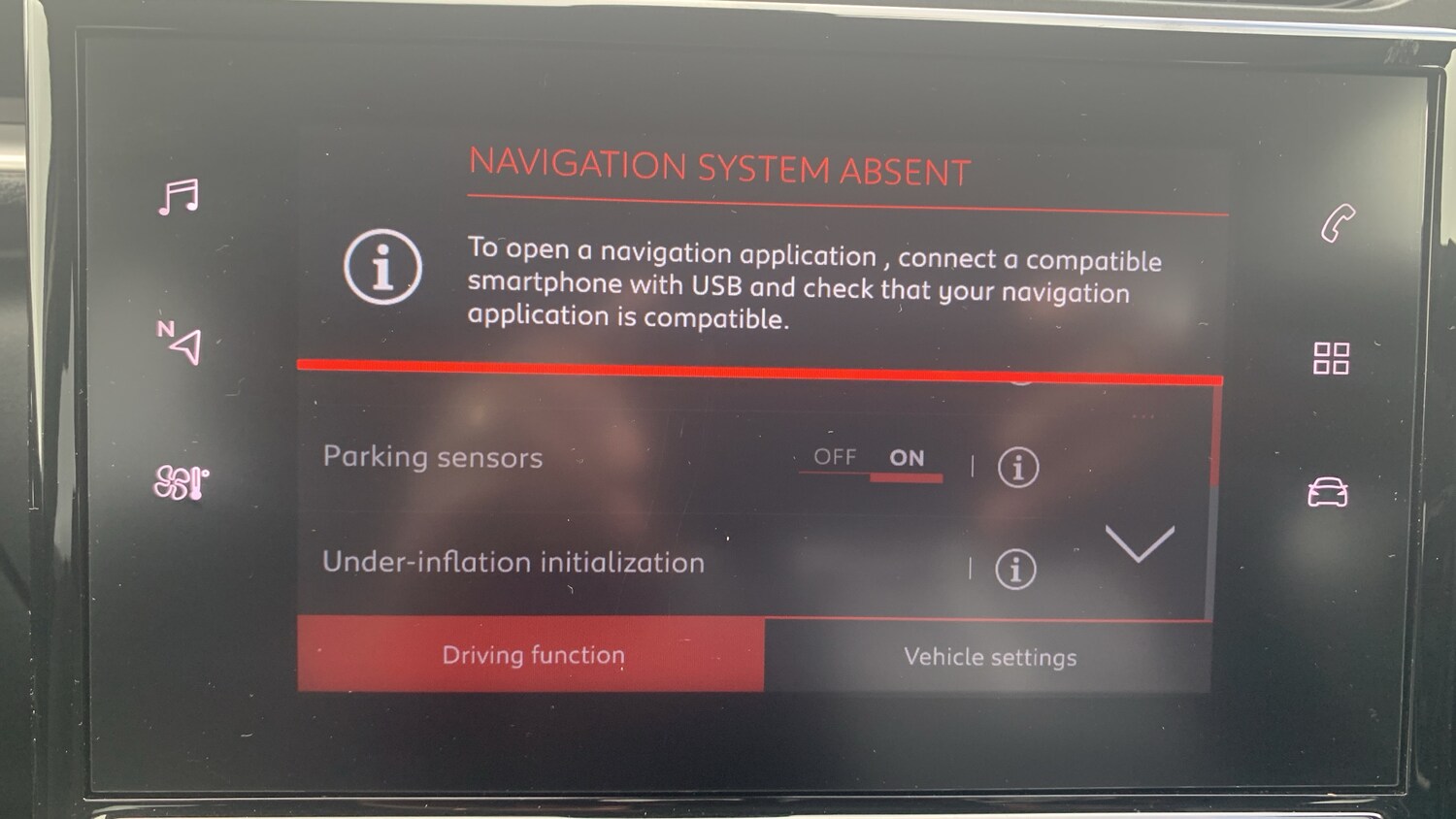 Used Citroen C3 2024 for sale - 75966323: Photo 32