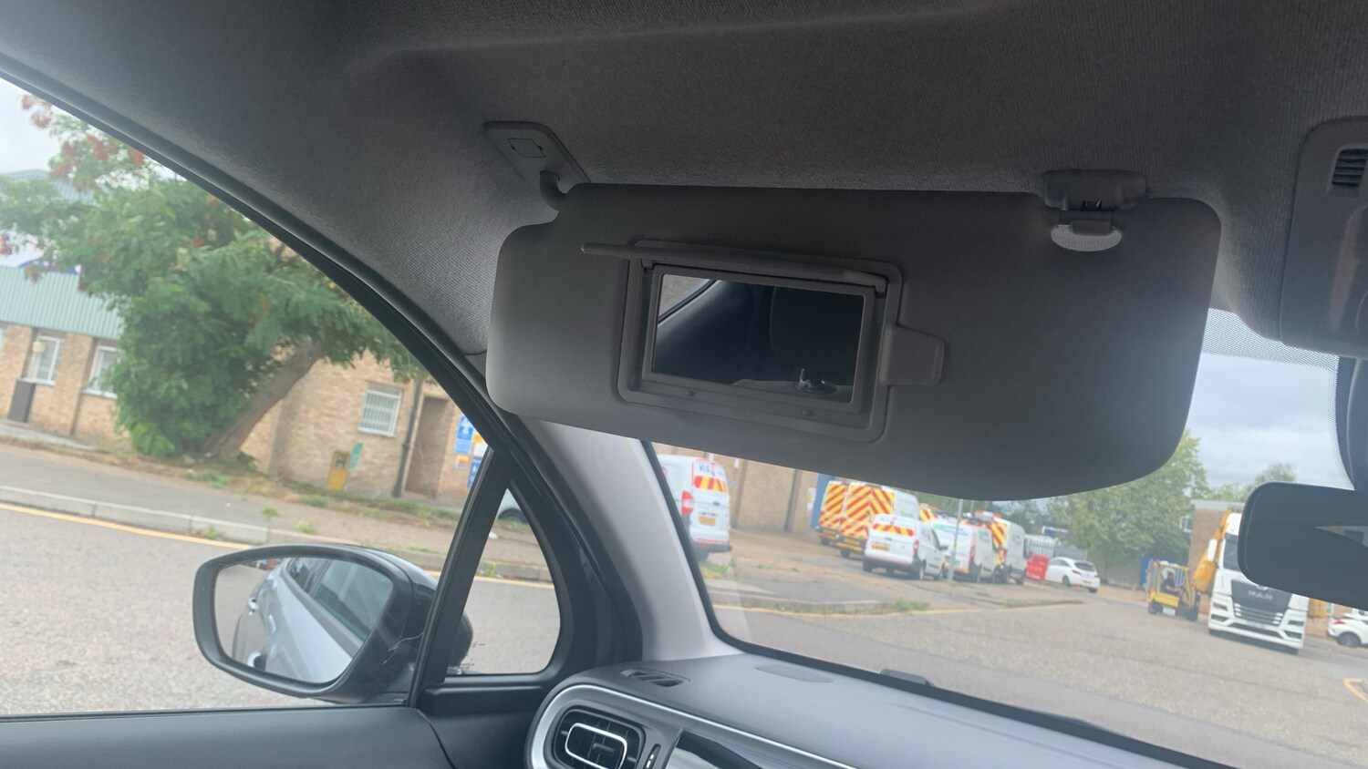 Used Citroen C3 2024 for sale - 75966323: Photo 36