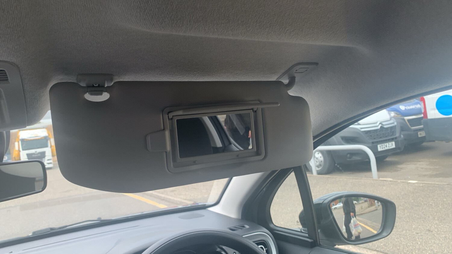 Used Citroen C3 2024 for sale - 75966323: Photo 38