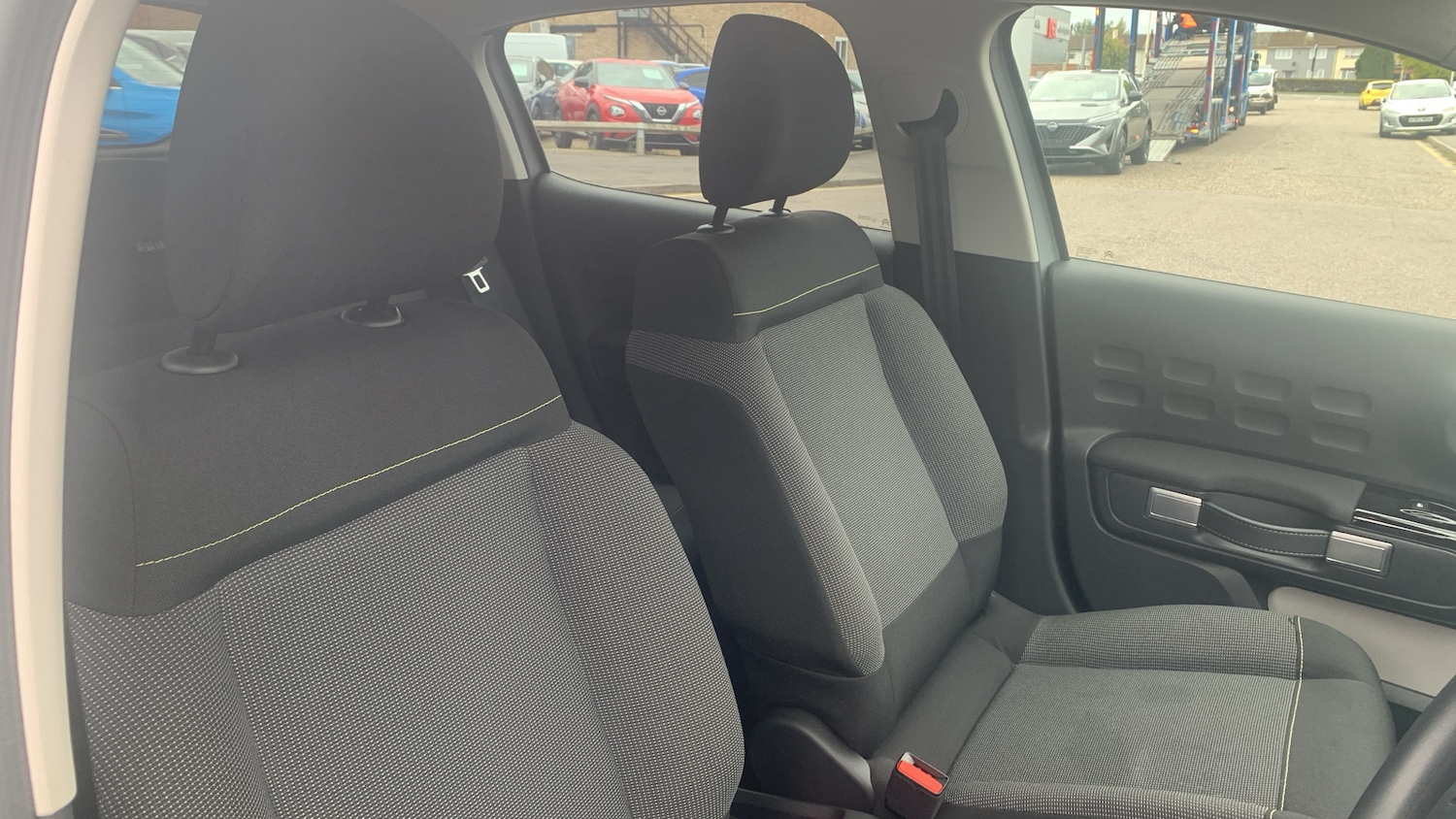 Used Citroen C3 2024 for sale - 75966323: Photo 42