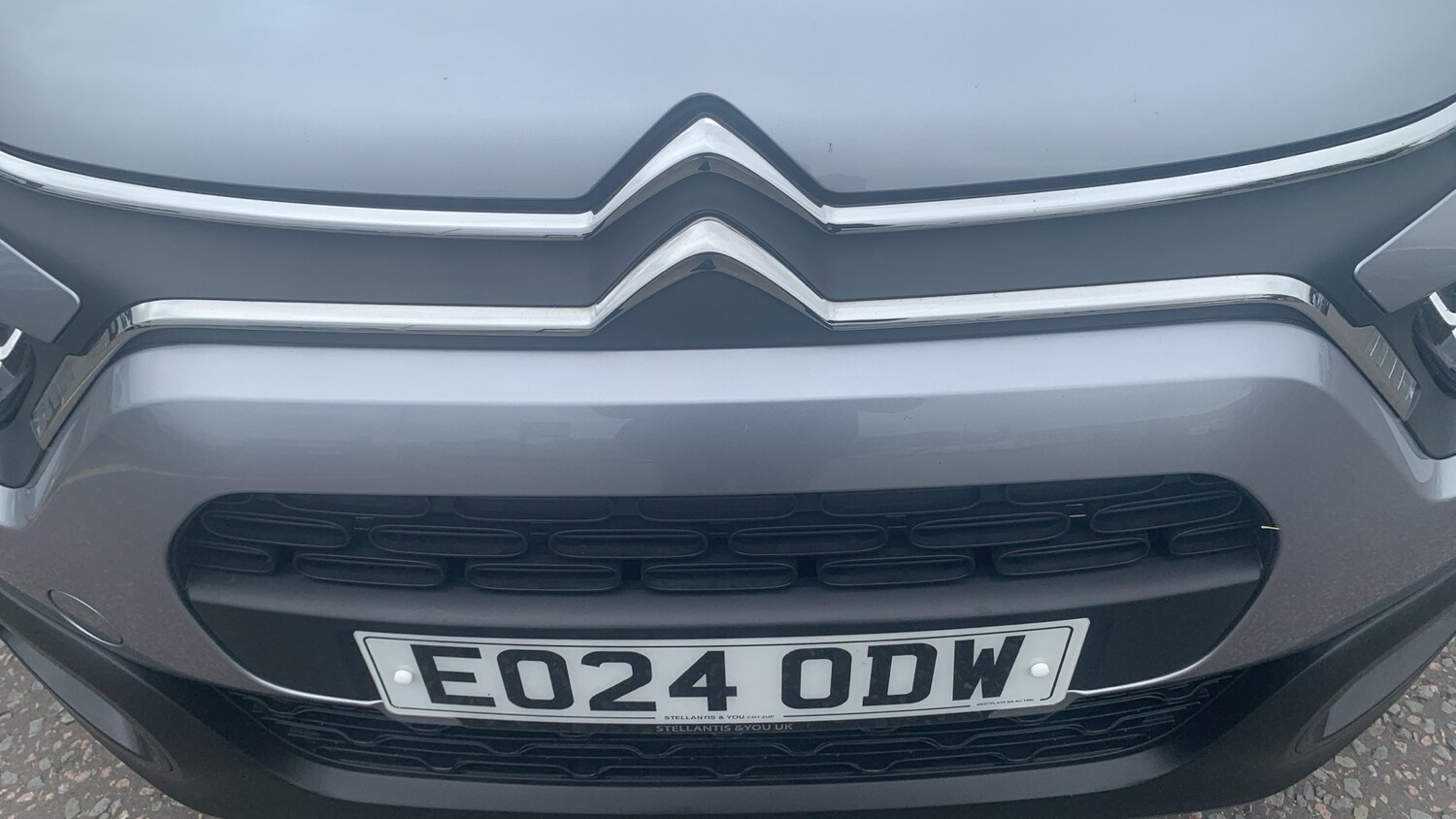 Used Citroen C3 2024 for sale - 75966323: Photo 46