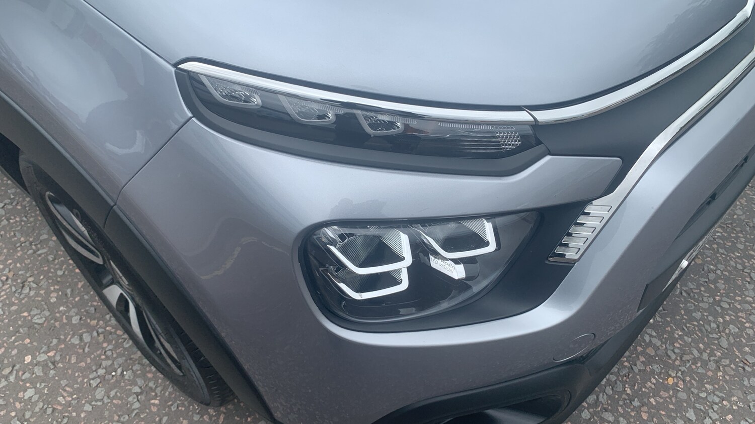 Used Citroen C3 2024 for sale - 75966323: Photo 47