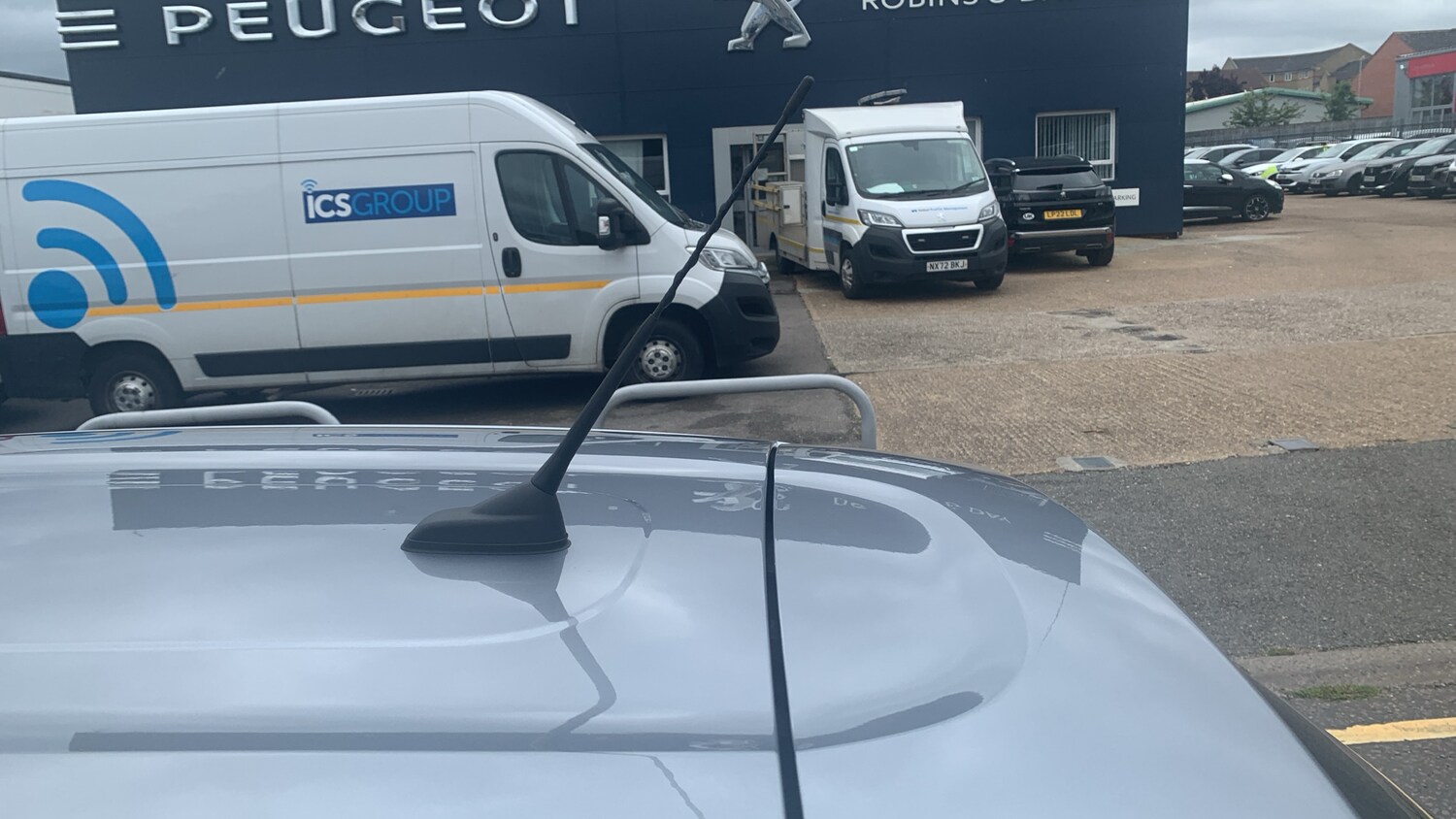 Used Citroen C3 2024 for sale - 75966323: Photo 48