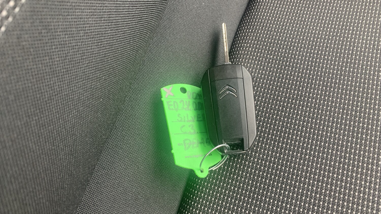 Used Citroen C3 2024 for sale - 75966323: Photo 49