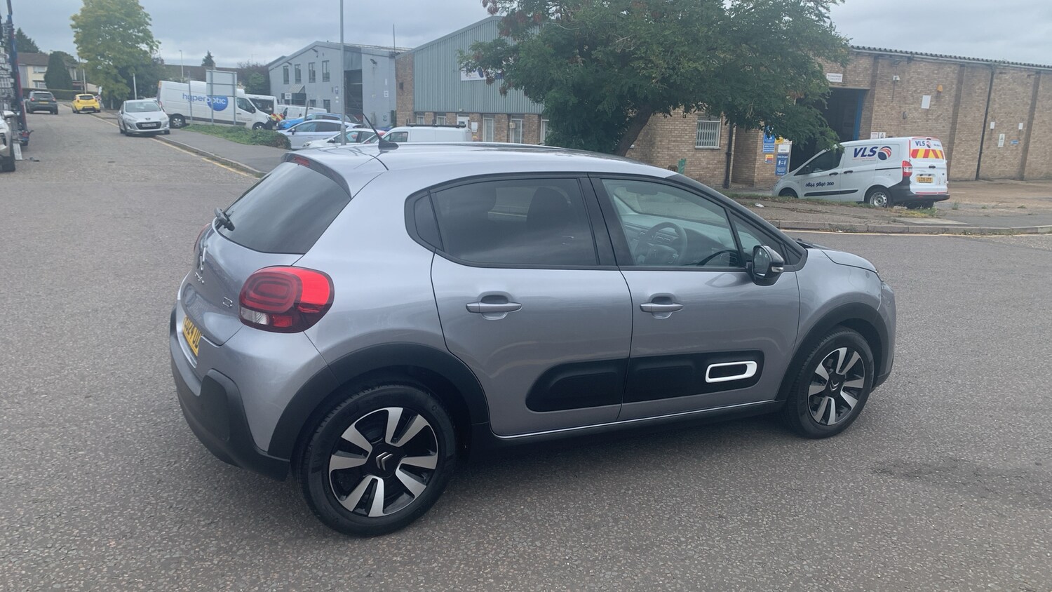 Used Citroen C3 2024 for sale - 75966323: Photo 53