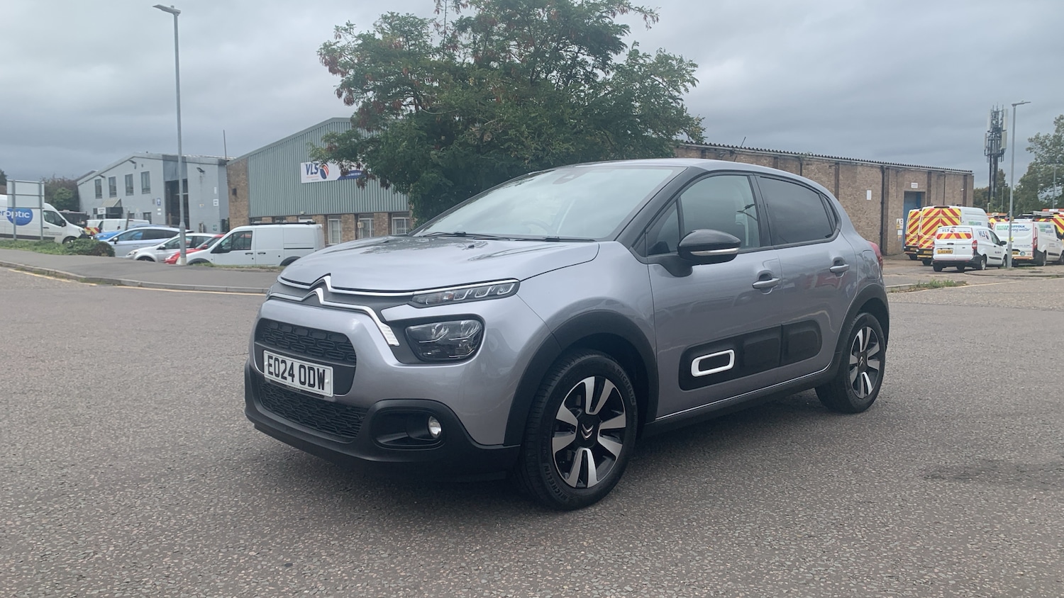 Used Citroen C3 2024 for sale - 75966323: Photo 7