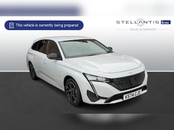Peugeot - 308