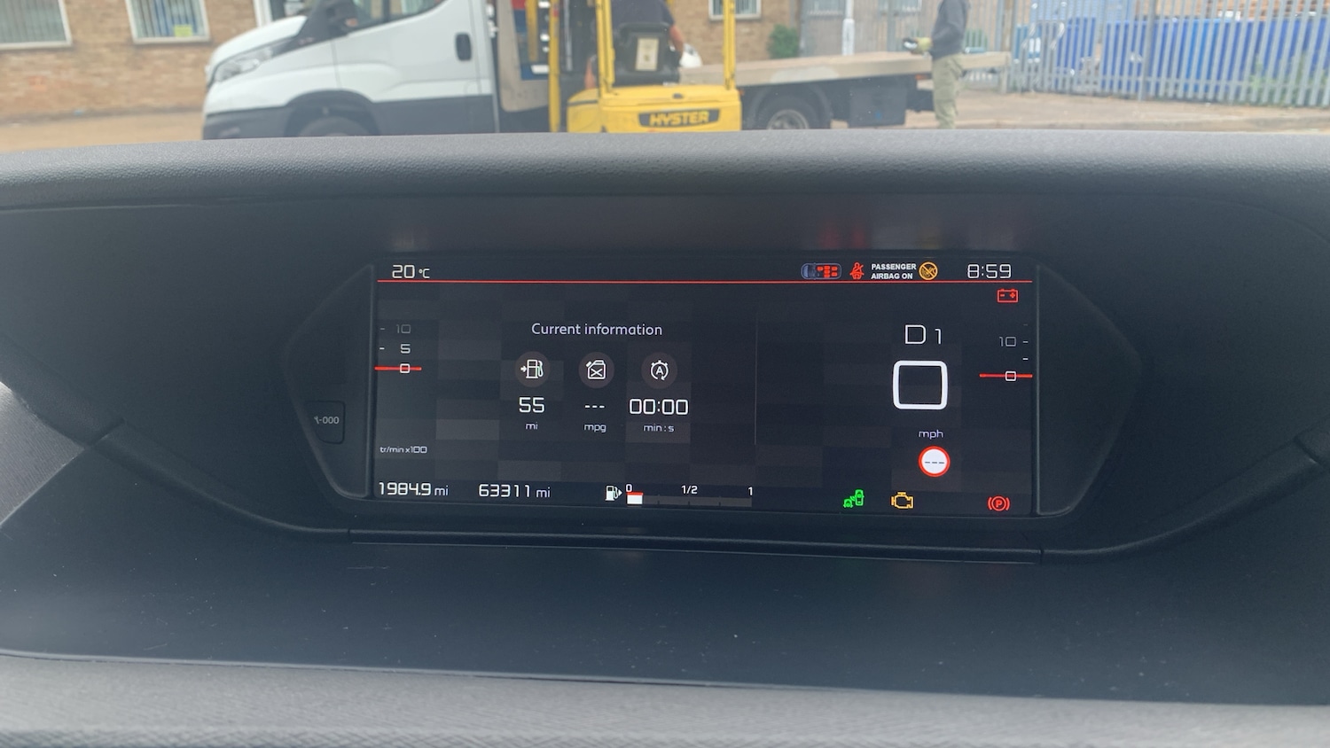 Vehicle 13