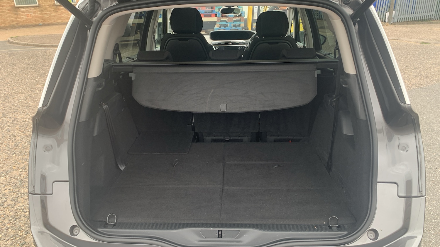 Vehicle 19