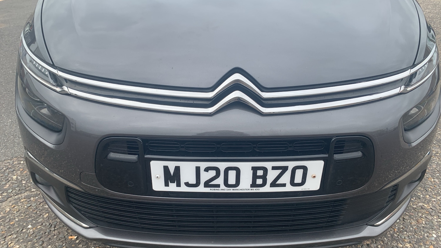 Vehicle 46