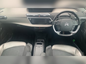 Used Citroen C4 Grand Picasso 2020 for sale - 75812036: Photo