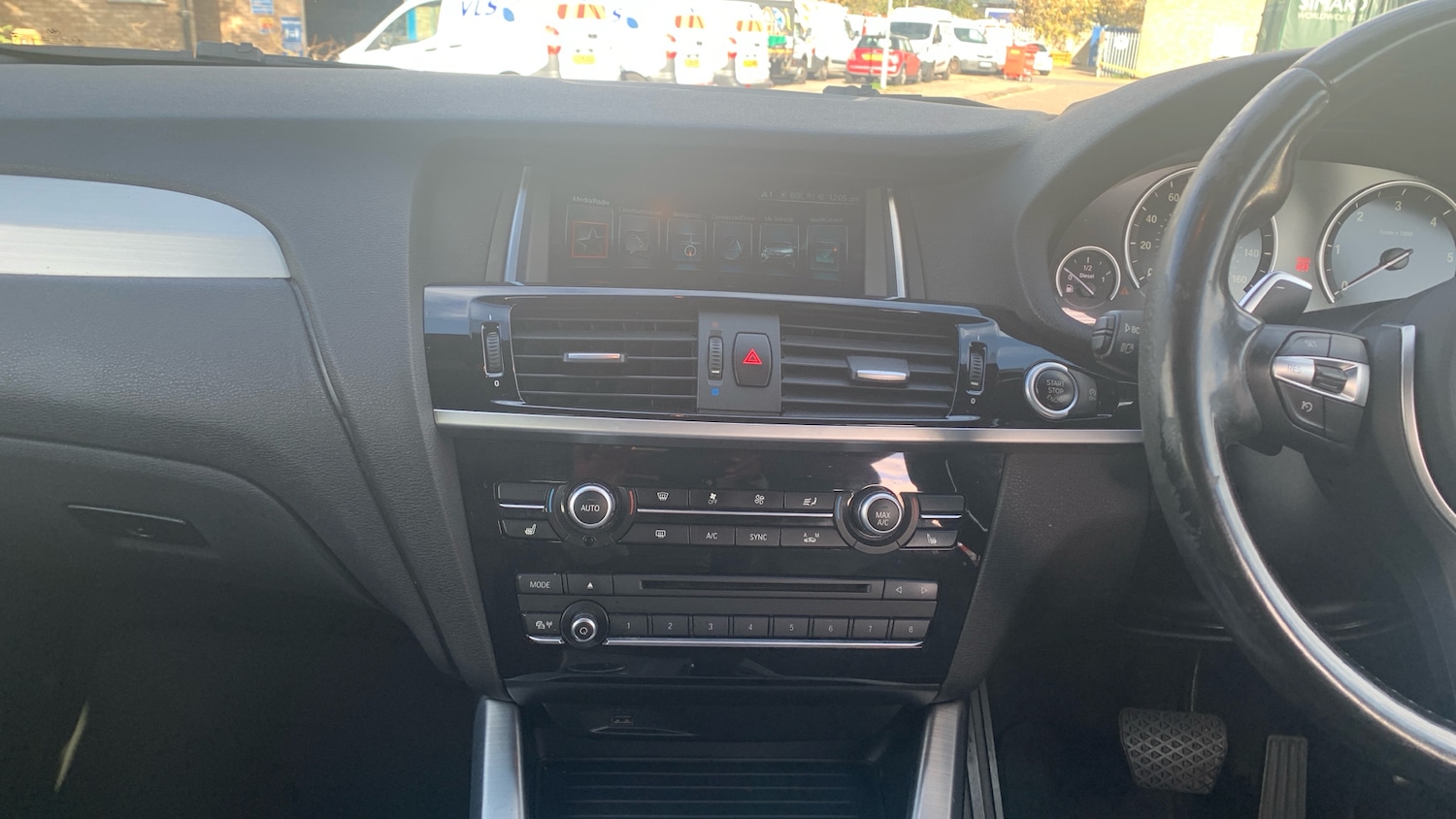 Used BMW X4 2017 for sale - 76350375: Photo 10