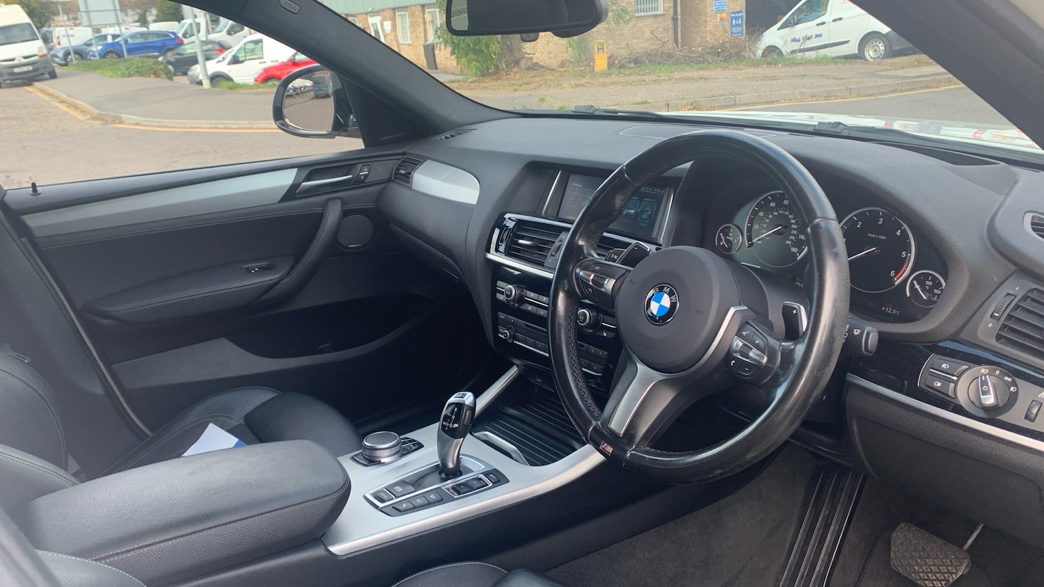 Used BMW X4 2017 for sale - 76350375: Photo 11