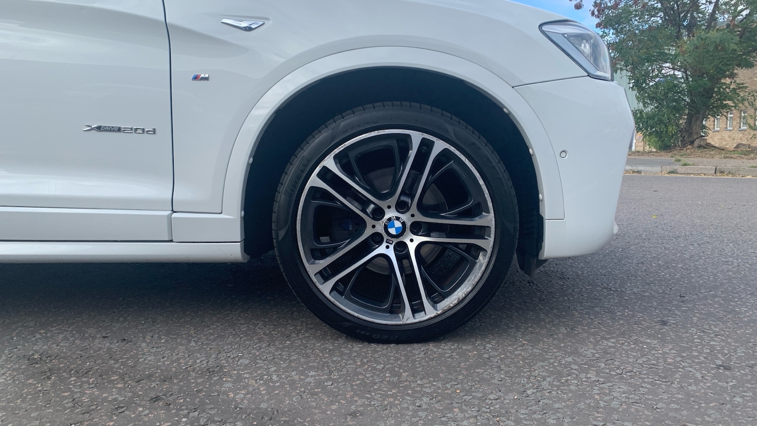 Used BMW X4 2017 for sale - 76350375: Photo 17