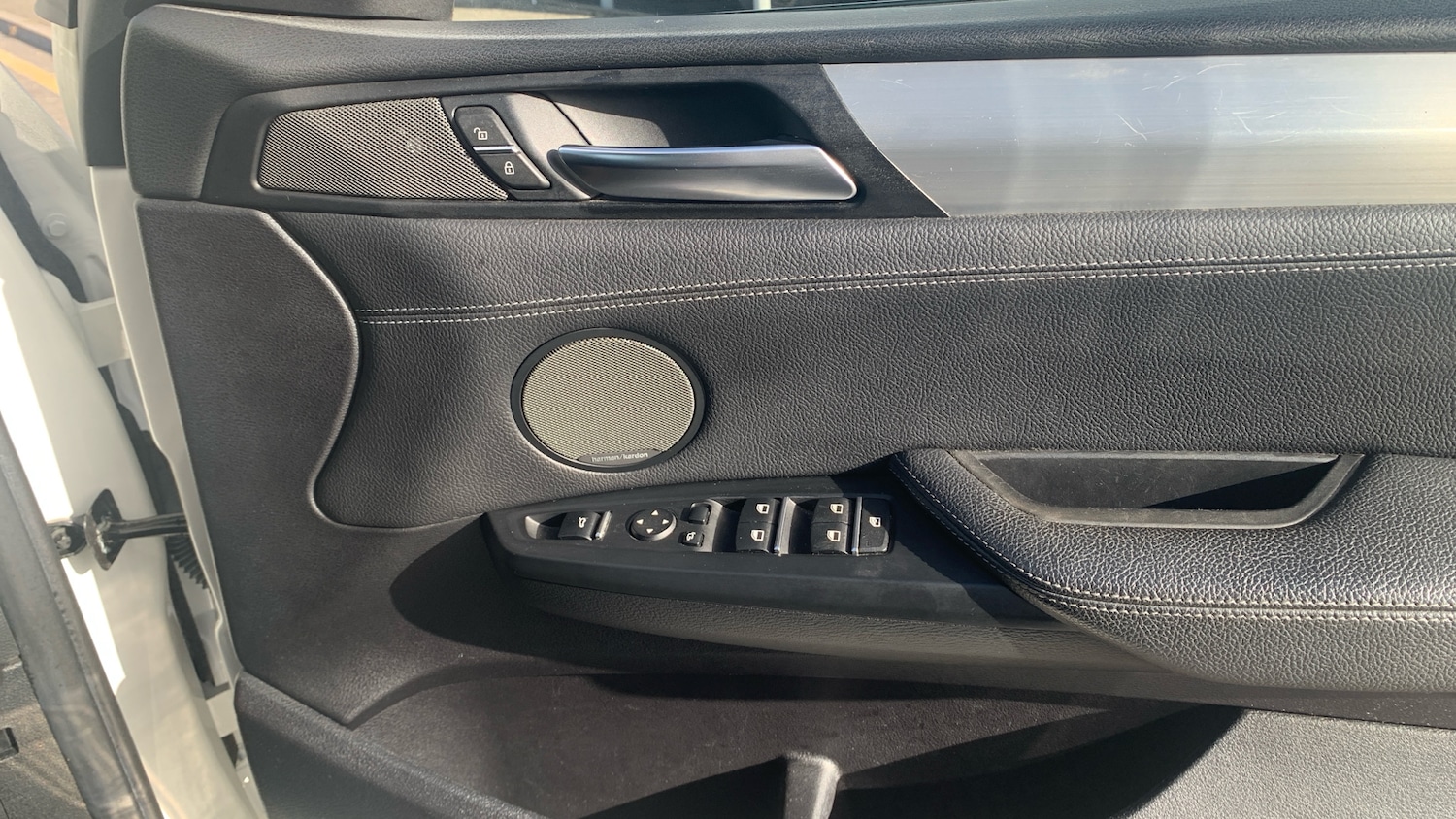 Used BMW X4 2017 for sale - 76350375: Photo 22