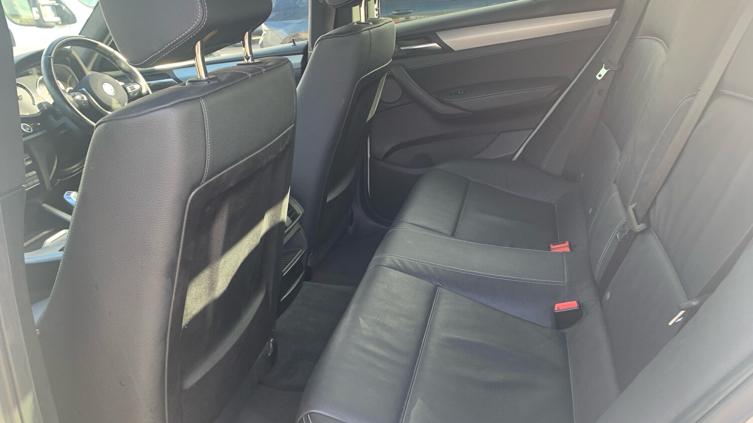 Used BMW X4 2017 for sale - 76350375: Photo 30