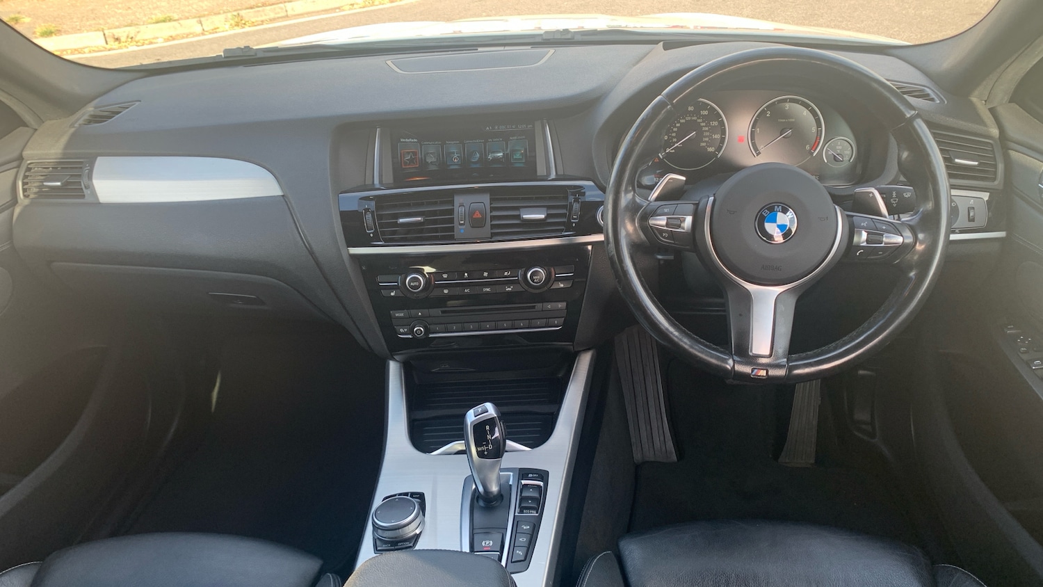 Used BMW X4 2017 for sale - 76350375: Photo 4