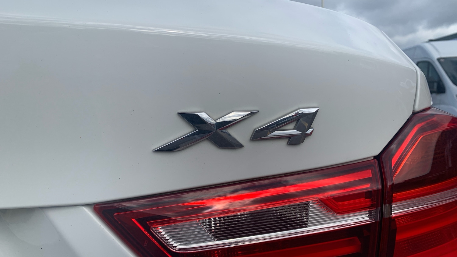 Used BMW X4 2017 for sale - 76350375: Photo 41