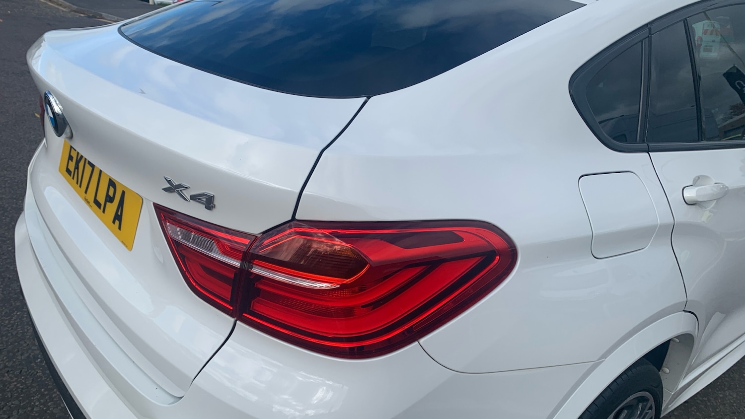 Used BMW X4 2017 for sale - 76350375: Photo 42