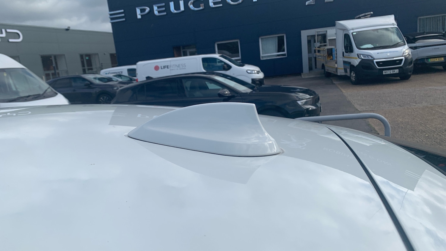 Used BMW X4 2017 for sale - 76350375: Photo 45