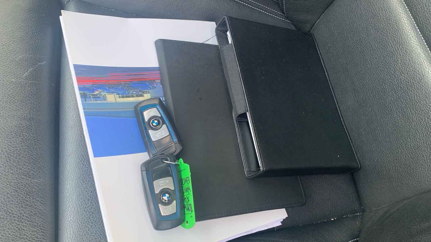 Used BMW X4 2017 for sale - 76350375: Photo 46