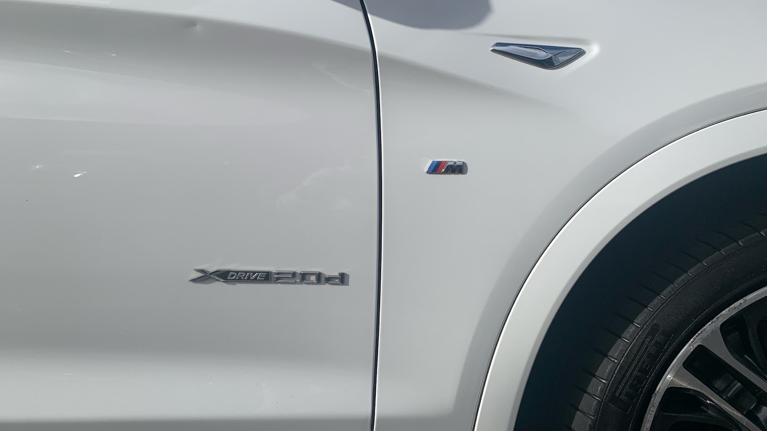 Used BMW X4 2017 for sale - 76350375: Photo 52