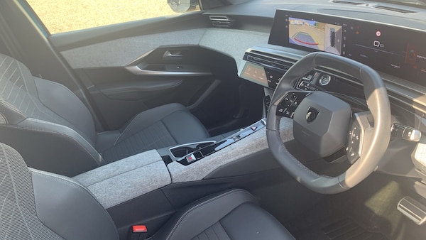 Used Peugeot 3008 2024 for sale - 75811934: Photo 11