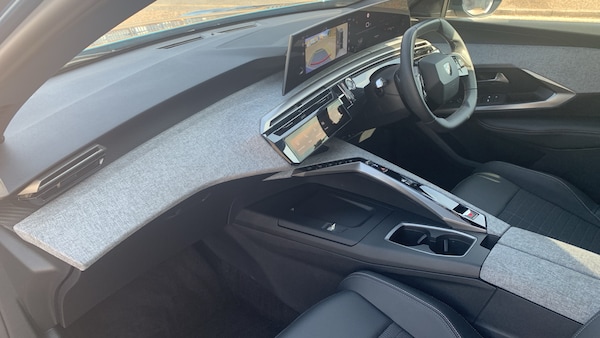 Used Peugeot 3008 2024 for sale - 75811934: Photo 12