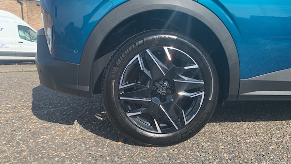 Used Peugeot 3008 2024 for sale - 75811934: Photo 16