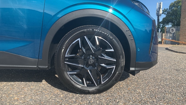 Used Peugeot 3008 2024 for sale - 75811934: Photo 17