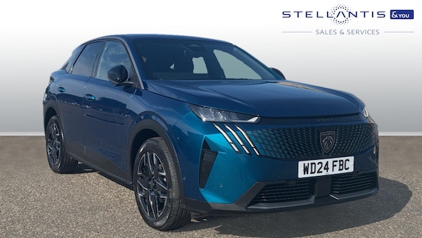 Used Peugeot 3008 2024 for sale - 75811934: Photo 1