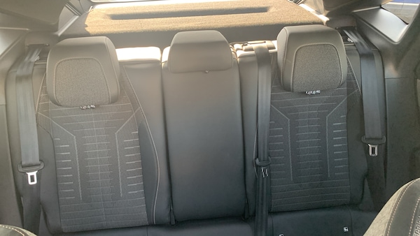 Used Peugeot 3008 2024 for sale - 75811934: Photo 25