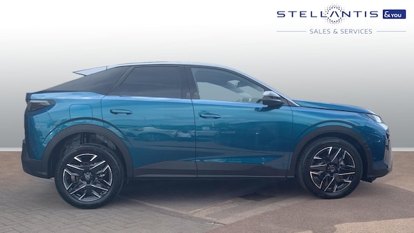 Used Peugeot 3008 2024 for sale - 75811934: Photo 2