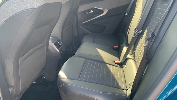 Used Peugeot 3008 2024 for sale - 75811934: Photo 33