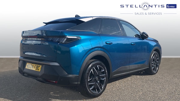 Used Peugeot 3008 2024 for sale - 75811934: Photo 3