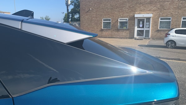 Used Peugeot 3008 2024 for sale - 75811934: Photo 43