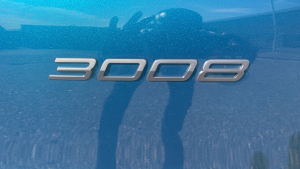 Used Peugeot 3008 2024 for sale - 75811934: Photo 44
