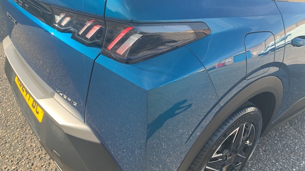 Used Peugeot 3008 2024 for sale - 75811934: Photo 45