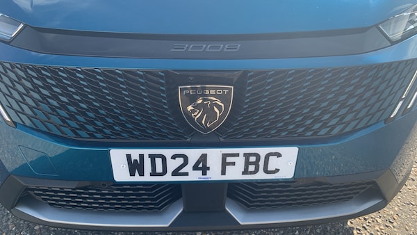 Used Peugeot 3008 2024 for sale - 75811934: Photo 46